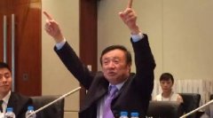 華為向全世界宣布，向三星宣戰(zhàn)