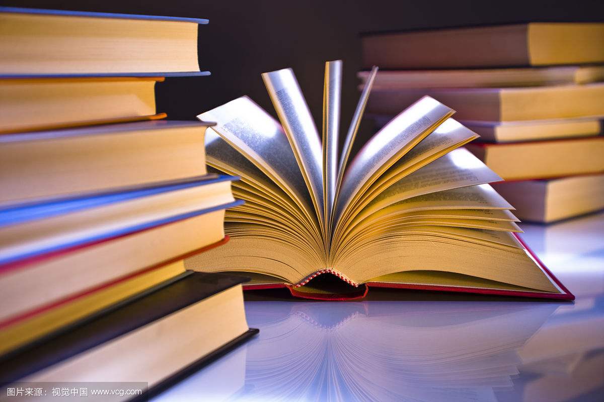 【知道網(wǎng)絡(luò)】多讀書，讀好書，8本好書推薦給您