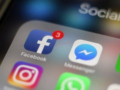 Facebook攤上大事！或被迫走向“拆分”